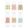 Abstract Christmas Pattern Abstract Christmas Pattern