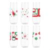 Retro Festive Pattern Retro Festive Pattern